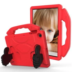 Kids Case Huawei MatePad T10 T10S T5 T5 M5 M6 Shockproof Stand EVA Handle Cover - Picture 1 of 26