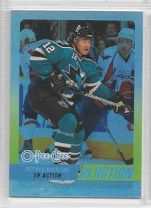 10-11 OPC Complete Your IN ACTION 40-Card Insert Set - Picture 1 of 10