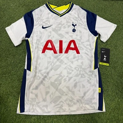 Nike Tottenham Hotspur Home Men's Soccer Jersey 20/21 - Image 1 of 4