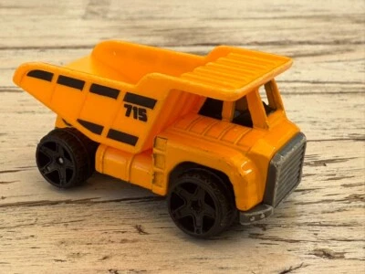 Tesco Carousel Toy Car 13B - Image 1 of 4