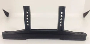 Traxxas TRX4 Sport Stoßstangenhalterung hinten ohne AHK - Bild 1 von 8