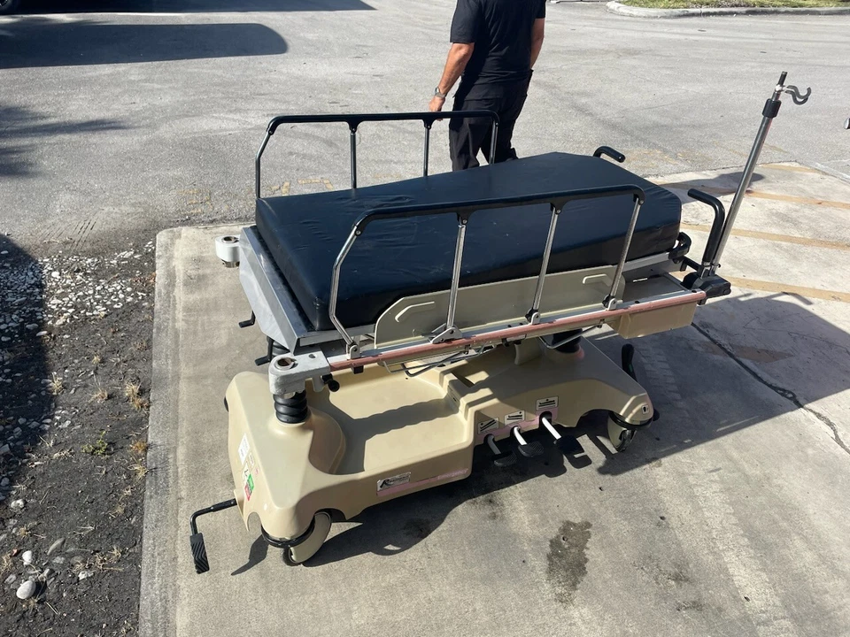 Детские растяжители Stryker эпохи Возрождения x2 - Изображение 1 из 1