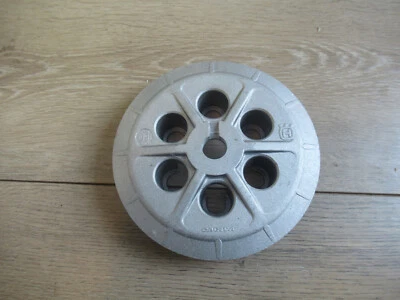 WR 250 HUSQVARNA 2000 WR 250 HUSQVARNA 2000 EMBRAGUE EXTERIOR JEFE Foto 1 de 4