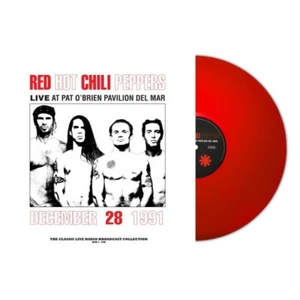 At Pat O’Brien Pavilion Del Mar (Red Vinyl) - Foto 1 di 1