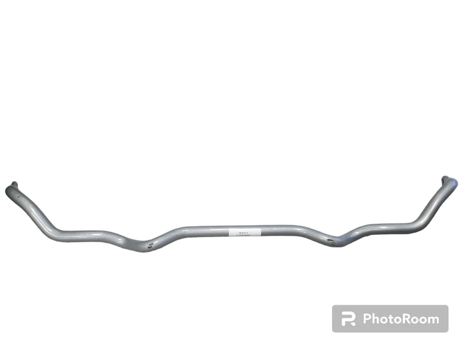 Barra estabilizadora ajustable delantera Whiteline 15 Subaru Impreza WRX 26 mm - BSF47Z Foto 1 de 1