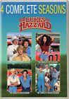 Dukes of Hazzard, The Seasons 4-7 DVD  NEW