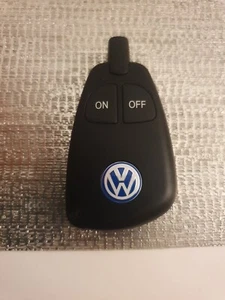 Mando a distancia calefacción auxiliar VW Webasto 3D0 963 511B - Imagen 1 de 3