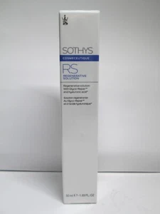 SOTHYS cosmeceutique RS regenerative solution 50ml/1.69fl.oz NEW - Picture 1 of 5