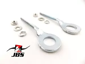 HONDA CR80/R 80-81 JBS CHAIN TENSIONER / ADJUSTER - Bild 1 von 3