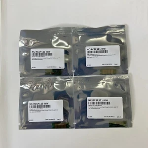 ""407165"" chip de tóner para Ricoh Aficio SP 100SU/100SF/111SF SP 112/112SF/112SU" - Imagen 1 de 3