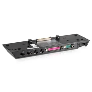 Dell PR04X Port Replicator - E-Legacy Extender - Docking Station - ohne Netzteil - Afbeelding 1 van 2