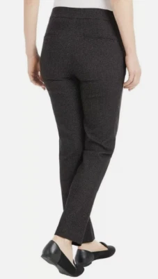 Pantalón Hilary Radley Damas Control Abdomen Pull-On con Bolsillos 29" XS,S,XL,XXL Foto 1 de 4