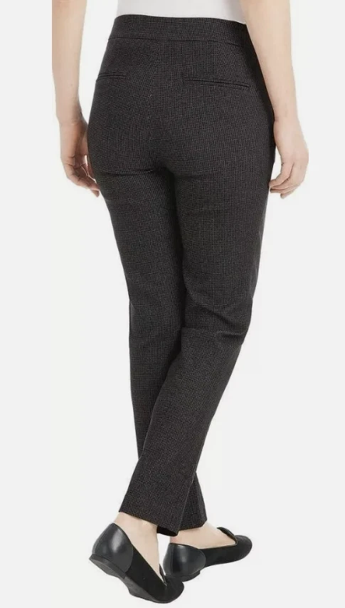 Pantalón Hilary Radley Damas Control Abdomen Pull-On con Bolsillos 29" XS,S,XL,XXL Foto 1 de 4