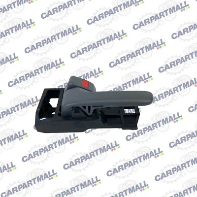 2001-2005 Toyota RAV4 Front Left Driver Side Interior Door Handle 69206-30150 Foto 1 de 4