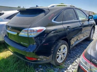 Bolsa de aire izquierda para conductor techo para conductor compatible con 10-12 LEXUS RX350 3058819 Foto 1 de 4