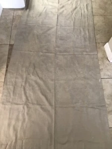 Wall Window Curtain Drape Panel Valence - Beige Tan Natural Neutral - 26 ft - Picture 1 of 6
