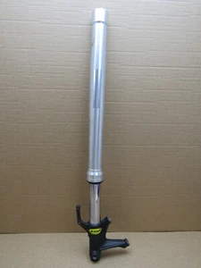 Yamaha MT-09 2014 24.262 km Gabelrohr Standrohr K-TECH #gebogen (14790) - Bild 1 von 10