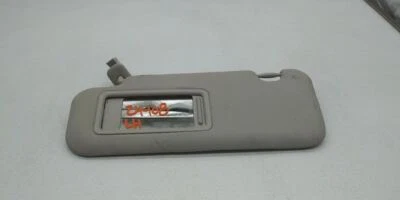 14 15 16 17 18 MAZDA 3 FRONT LEFT SIDE SUNVISOR OEM BHN969320A75 - Image 1 of 4