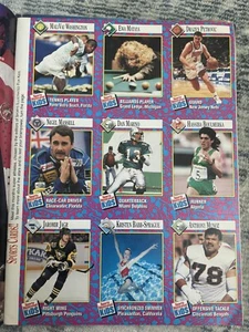 Sports Illustrated For Kids January 1993 Jaromir Jagr Dan Marino Nigel Mansell - Picture 1 of 2