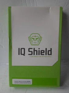IQ Shield IQ36198 Displayschutzfolie für Samsung Galaxy Watch (40 mm) klar. - Bild 1 von 3