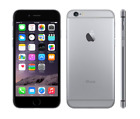 Apple iPhone 6 - 16GB - Space Grey (Unlocked)Smartphone + Warranty