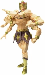 Bandai S.H. Figuarts Kinnikuman Ashuraman 155mm ABS PVC painted action figure - Picture 1 of 9