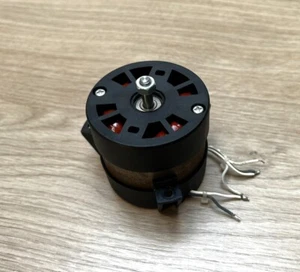 Leister 102.343 bürstenloser Motor für Leister Hotwind S - NEU Lager - ORIGINAL - Bild 1 von 18