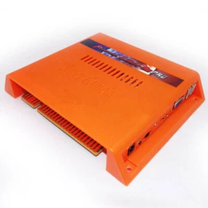Pandoras Box-EX2 4300 in 1 Arcade Jamma PCB Platine VGA HDMI - Bild 1 von 6