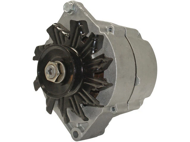 Alternador de aire acondicionado Delco 49922YPQY para Jeep FC150 1966 Foto 1 de 2