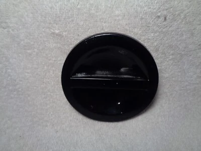 Mopar 1970 Dodge Challenger Painted Gas Cap - Imagem 1 de 2