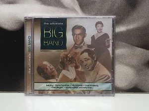 The Ultimate Big Band CD New Sealed - Bild 1 von 2