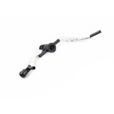 Original VW Audi Kühlmittelrohr Kühlmittelkühlung Wasserrohr 059121086AH - Bild 1 von 2