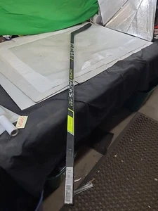 CCM-SUPER TACKS-AS3 PRO-70 AGARRE FLEXIBLE-SOBRECHKIN P88-PALO DE HOCKEY - Imagen 1 de 11