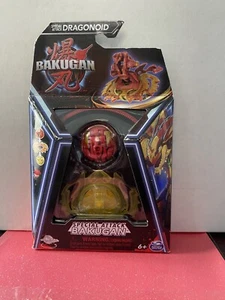 Bakugan Special Attack Dragonoid Generación Tres Combine Battle - Imagen 1 de 1