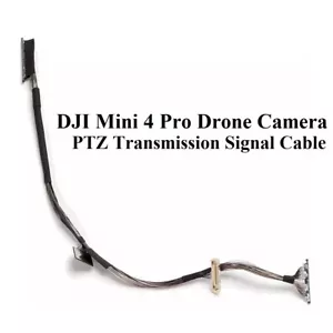 Für DJI Mini 4 Pro Drohne Kamera Gimbal PTZ Übertragung Signal Kabel Reparaturteil - Bild 1 von 5