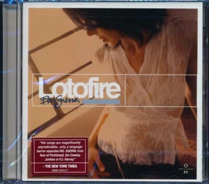 CD Ely Guerra - Lotofire - Bild 1 von 2