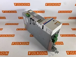 BOSCH REXROTH HCS02.1E-W0054-A-03-NNNN (R911298373) Servo drive - USED - Picture 1 of 11