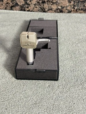 Fidelity Research FR-7 MC Cartridge Used - Image 1 of 4