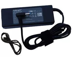 19.5V 3.33A 65W AC DC Adapter For HP Pavilion 15-d 15-n 15-e 15-f 15-ab Series - Picture 1 of 5