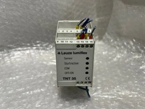 Leuze lumiflex TNT35 - Imagen 1 de 6