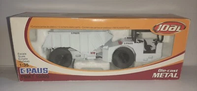 JOAL 1/35 CAMION DUMPER REF.183 - Immagine 1 di 2