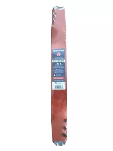 Husqvarna 22" .56cm 4 in 1 Lawn Mower Crown Cut Blade OEM 581-045201 Qty-2 Blade - Picture 1 of 4