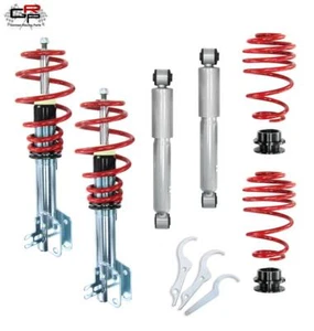 Kit Coilover Redline adecuado para Opel Astra H, Astra H Twintop y Caravan Sho - Imagen 1 de 4