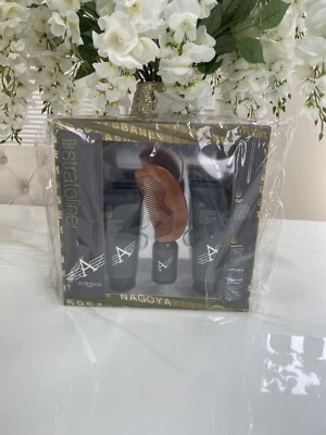 KIT BARBA AVANZADO STRATOLINER AUBUSSON (NUEVO PRECINTADO) Foto 1 de 2