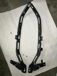 staffe poggiapiedi Piaggio X9 500 cc - Bild 1 von 2