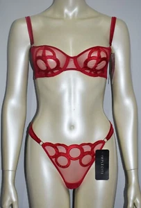 *** IMPLICITE *** BH-Set mit Tanga Modell 24D700/ 24D330 *** - Bild 1 von 5