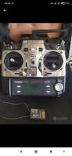 Radio futaba T7C