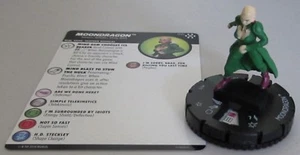 MOONDRAGON 015 Avengers Infinity Marvel HeroClix - Picture 1 of 1