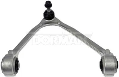 Brazo de control de suspensión y bola para Jaguar S-Type XF 2002-2015, XFR XFR-S DORMA Foto 1 de 2