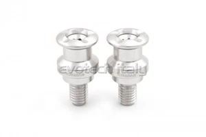 EVOTECH NOTTOLINI CAVALLETTO PADDOCK STAND KTM DUKE 790 2018 ARGENTO SILVER - Imagen 1 de 1